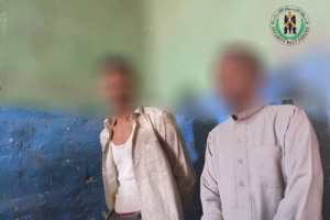 قوات الحزام الأمني تستعيد مبلغًا ماليًا كبيرًا خلال نصف ساعة من عملية سرقة في مديرية طور الباحة
