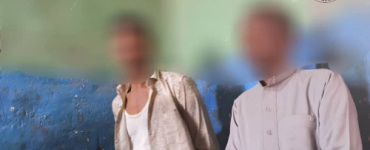قوات الحزام الأمني تستعيد مبلغًا ماليًا كبيرًا خلال نصف ساعة من عملية سرقة في مديرية طور الباحة