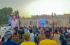 حافة الغرف بتريم تحيي “مطلعها السنوي العاشر” وسط حضور شعبي ورسمي لافت
