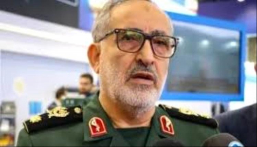 إسرائيل تعلن اغتيال رئيس هيئة أركان الحرب الإيراني