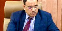 الوزير السقطري يؤكد أهمية الإدارة المتكاملة للمياه لمواجهة آثار الحرب والتغيرات المناخية