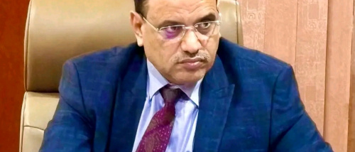 الوزير السقطري يؤكد أهمية الإدارة المتكاملة للمياه لمواجهة آثار الحرب والتغيرات المناخية