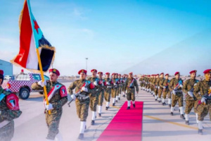 الجنوب يخوض معركة الوعي بثقة لا تهتز وإرادة لا تنكسر (تقرير)