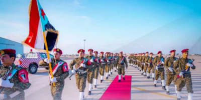 الجنوب يخوض معركة الوعي بثقة لا تهتز وإرادة لا تنكسر (تقرير)