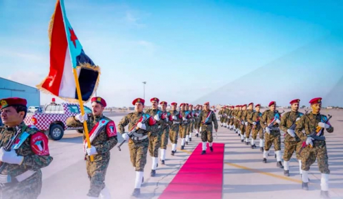 الجنوب يخوض معركة الوعي بثقة لا تهتز وإرادة لا تنكسر (تقرير)