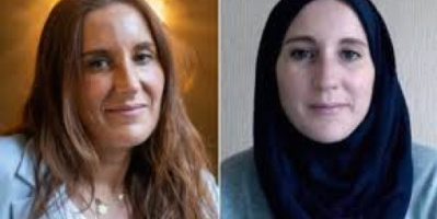 تزوجت 100 قيادي زواج متعة.. القصة الكاملة للجاسوسة الإسرائيلية التي هزّت إيران