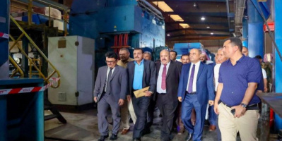 عودة كارثية لأزمة الكهرباء في عدن والوعود الحكومية تتبخّر تحت حرارة الصيف