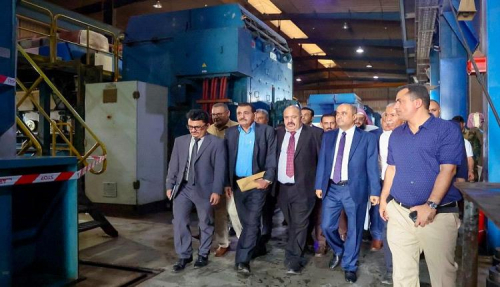 عودة كارثية لأزمة الكهرباء في عدن والوعود الحكومية تتبخّر تحت حرارة الصيف