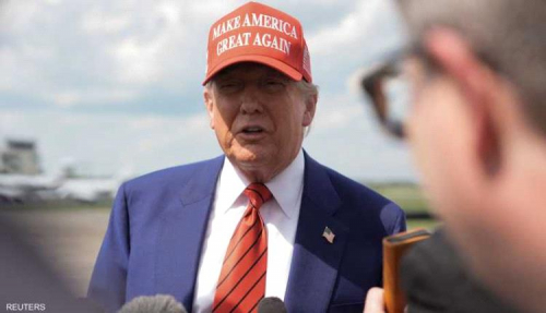 لن أطلب من إسرائيل وقف ضرباتها لإيران.. أمام طهران أسبوعان فقط