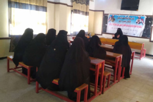 انتقالي طور الباحة ينظم ورشة عمل بعنوان "تمكين المرأة الريفية للحد من الفقر"