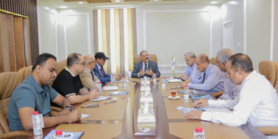  وزير النقل يناقش ترتيبات تسريع تشغيل رحلات شركات الطيران الخاصة