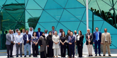 مدير عام صيرة يشارك في الورشة الإقليمية الثانية لتخطيط تفسير وعرض مواقع التراث العالمي بالدول العربية