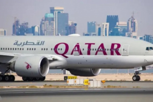عاجل: قطر تعلن إعادة فتح المجال الجوي بعد تعليق قصير