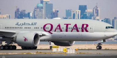 عاجل: قطر تعلن إعادة فتح المجال الجوي بعد تعليق قصير