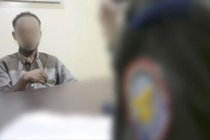 الأجهزة الأمنية تقبض على متهم بسرقات متسلسلة للدراجات النارية