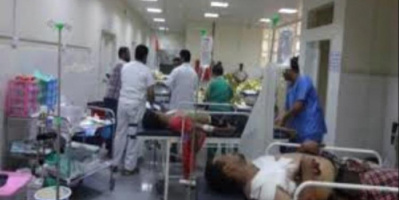 دكتور يدق ناقوس الخطر بعدن: وفيات غامضة واختلاط مميت بين كورونا والملاريا وحمى الضنك