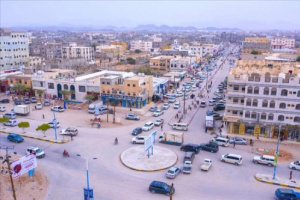 اختفاء ثلاثة أشخاص من شبوة أثناء توجههم إلى البيضاء