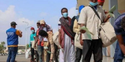 مفوضية شؤون اللاجئين: عودة ما يقارب 53 ألف لاجئ صومالي إلى بلادهم