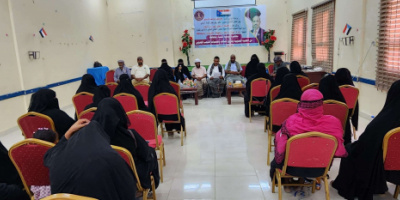 انتقالي سقطرى ينظم محاضرة توعوية بعنوان "القضية الجنوبية.. تاريخ من النضال والتضحيات"