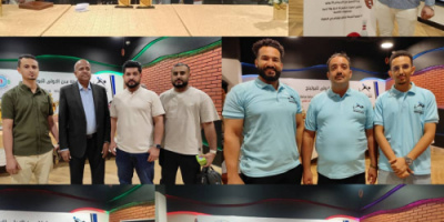 اتحاد البولينج بعدن يختتم بطولة عدن الأولى للبولينج ويكرم الفقيد الكابتن محمد علي