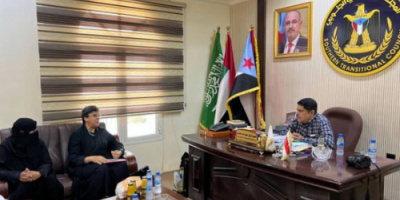 انتقالي حضرموت: المجلس حريص على احترام حرية الرأي