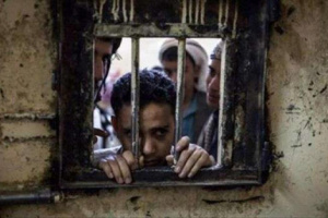 وفاة 476 مختطفا جراء التعذيب بالسجون الحوثية خلال 7 سنوات