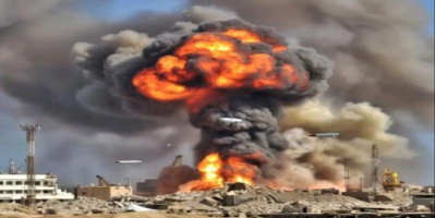 صحيفة أمريكية تفجّر المفاجأة: إسرائيل اختبرت ضرباتها ضد إيران عبر هجمات سرية على الحوثيين