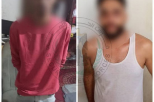 القبض على متهمين بحيازة الحشيش والشبو في العاصمة عدن