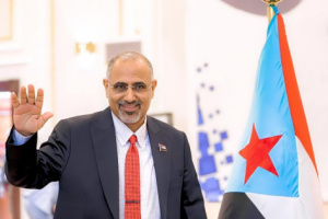 لماذا المجلس الانتقالي يواجه حربآ متعددة الجبهات ...؟