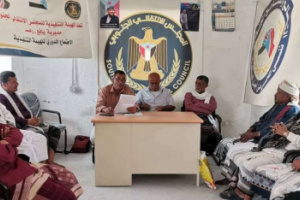 انتقالي رصد ينظّم ورشة عمل توعوية عن التراث الجنوبي وسبل الحفاظ عليه