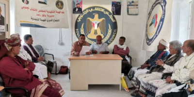 انتقالي رصد ينظّم ورشة عمل توعوية عن التراث الجنوبي وسبل الحفاظ عليه