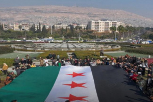 ترمب يوقع أمرا تنفيذيا برفع العقوبات عن سوريا