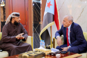 الكثيري يشيد بجهود وزارة الاوقاف والإرشاد في تنظيم موسم الحج ويؤكد أهمية ترشيد الخطاب الدعوي الديني