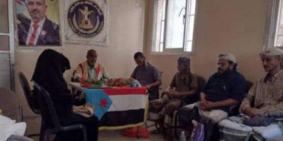 تنفيذية انتقالي تبن تعقد اجتماعها الدوري لشهر يونيو