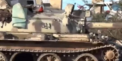 هجوم حوثي بطائرة مسيرة يستهدف محطة وقود في تعز ويخلّف 11 ضحية بين قتيل وجريح