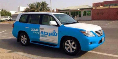 شرطة عدن تضبط متهم بجريمة الشروع بقتل 3 اشخاص