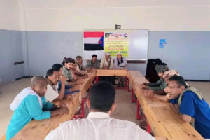 انتقالي أحور ينظم ورشة عمل حول الحفاظ على التراث الجنوبي