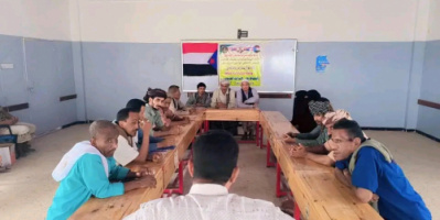 انتقالي أحور ينظم ورشة عمل حول الحفاظ على التراث الجنوبي