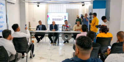 انطلاق أعمال لجنة تحكيم مسابقة "أمير الشعراء" في عدن برعاية إماراتية