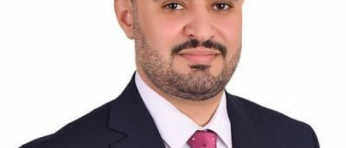 عبدالعزيز الشيخ: عصابة الإرهابي أمجد خالد تنتمي لتنظيم إخوان اليمن