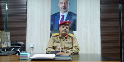 المقدم النقيب: العاصمة عدن كانت الهدف الأول للإرهاب وتحولت إلى رمز للصمود والاستقرار