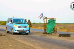 الحزام الأمني يطيح بمتهمين بتموين قوارب تهريب الحشيش شرق أبين