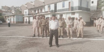 القوات البحرية تدشن المرحلة الثانية من عامها التدريبي