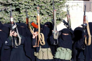 انتشار كبير للزينبيات لإنشاء معتقلات أنثوية في هذه الأماكن