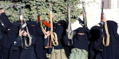 انتشار كبير للزينبيات لإنشاء معتقلات أنثوية في هذه الأماكن