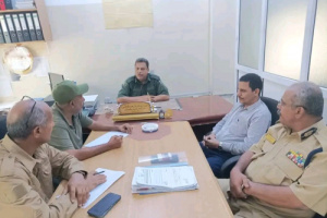 المجلس التأديبي لشرطة عدن يؤكد التزامه بالانضباط الأمني ويتخذ إجراءات حازمة بحق المخالفين