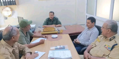 المجلس التأديبي لشرطة عدن يؤكد التزامه بالانضباط الأمني ويتخذ إجراءات حازمة بحق المخالفين