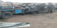 حادث مروري في أسبوع واحد يخلف 73 ضحية وخسائر بملايين الريالات