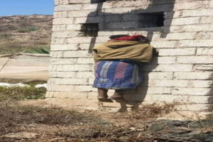 شنق نفسه بعد زيارة والده المختطف.. شاب من إب يُنهي حياته في ظلّ قهر الحوثيين وانهيار الأمل
