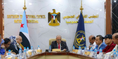 الجمعية الوطنية: النواب اليمني يفتقر للشرعية ومنتهي الصلاحية